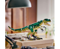 LEGO CREATOR 31151 Tyranozaur - 1248843 - zdjęcie 13